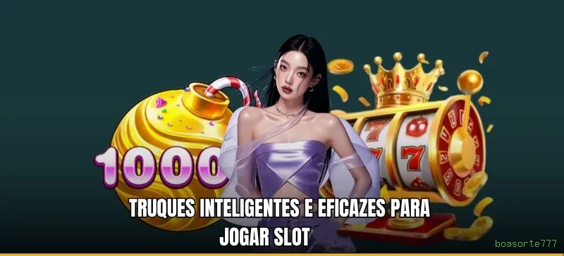 Checklist para avaliar a plataforma boasorte777