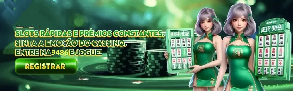 Registro boasorte777 - cadastro rápido