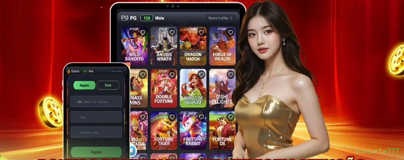 App boasorte777 slots mobile